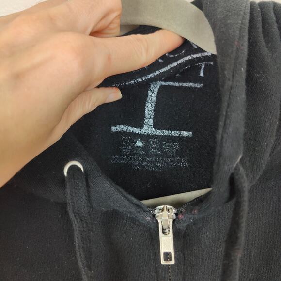 S Blackcraft Ram Priest Hoodie - Picture 5 of 10